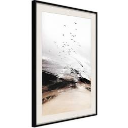 Arkiio Affisch Edge of the Forest [Poster] 30x45 Poster